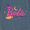 Boys' - Barbie - Barbie Witch Logo Short Sleeve Graphic T-Shirt - 2 of 4