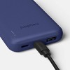 5000mAh Power Bank - heyday™ - 2 of 3