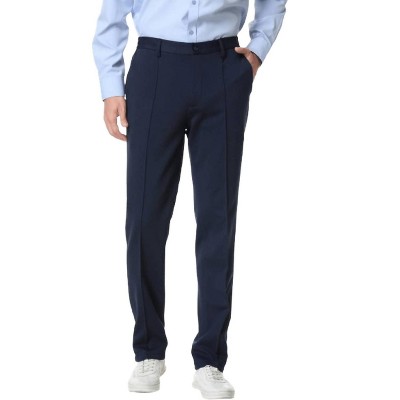 Men's Paris X-tech Stretch Pants - Daniel Hechter