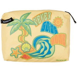 Sporti Splash 'n Stash Wet Bag - 1 of 4
