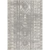 Unique Loom    Lennon Zal Area Rug - 2 of 4