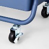 3 Tier Metal Utility Cart - Brightroom™ - image 3 of 3