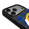 NFL NFC Teams Plaid MagSafe Compatible Cell Phone Case for Apple iPhone 17 Series - 4 of 4