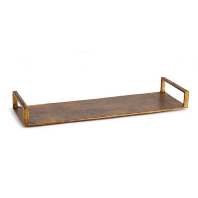 Plum & Post Cabot Rectangular Tray