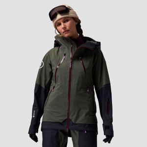Backcountry, Cardiac GORE-TEX 3L Jacket - Women's - 1 of 4
