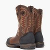 Men's Durango® Maverick XP™ Steel Toe Waterproof Work Boot - 4 of 4