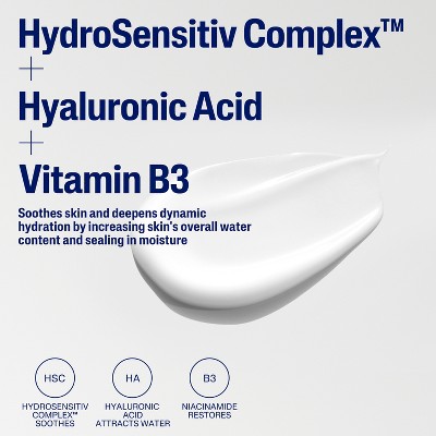 Cetaphil Daily Deep Hydrating Face Cream - 1.7fl oz, 5 of 13