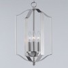 Maxim Lighting Provident 3 - Light Pendant in  Satin Nickel - 2 of 4