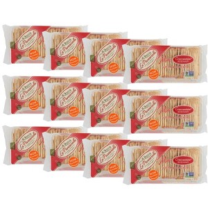 La Panzanella Mini Rosemary Croccantini - Case of 12/6 oz - 1 of 4
