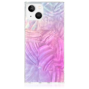 Flaunt Square iPhone Pop Music/Prince 16e/15/14/13 Cell Phone Case with MagSafe - 1 of 4
