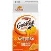 Pepperidge Farm Goldfish Cheddar Crackers - 30oz Carton - image 2 of 4