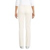 Lands' End Lands' End Women's Mid Rise Straight Leg Corduroy Pants - 2 of 4