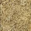 Rhino Seed EZ Straw Just Straw 1 Cubic Foot UV Protected Premium Clean Processed Seeding Straw Bale for Bedding, Nesting, and Craft Projects - 2 of 4