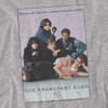 Breakfast Club Bc Poster Adult T-Shirt - 2 of 4