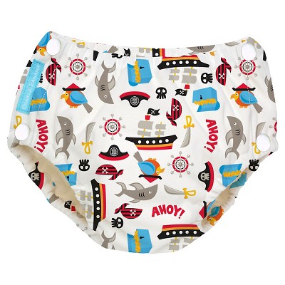 target baby swim diaper