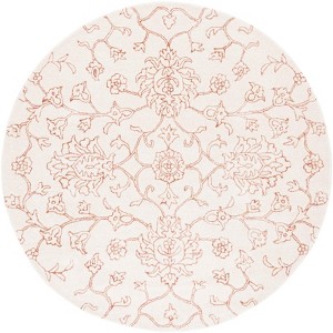 Jardin JAR730 Hand Tufted Indoor Rugs - Safavieh - 1 of 4