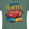 Women's - Cars -  Short Sleeve Graphic T-Shirt - 2 of 4