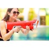 Spyra Three Toy Blasters - Red - 4 of 4