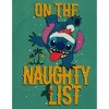 Disney Christmas T-Shirt Adult - 4 of 4