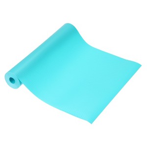 Unique Bargains EVA Refrigerator Drawer Mats Washable Oil-Proof with Bubble Texture Shelf Liner - 1 of 4