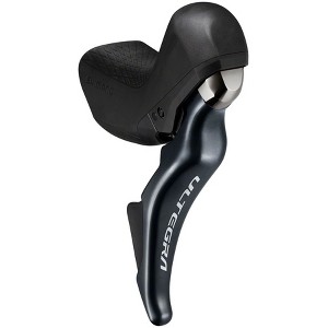 Shimano Ultegra ST-R8025-R Shift/Brake Lever - Right, 11-Speed, Black - 1 of 1