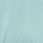 light aqua ivory