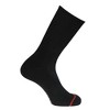 Dockers Men's Socks & Hosiery - 6-Pack Cushioned Athletic & Dress Crew Socks for Men - 2 of 4