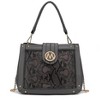 MKF Collection Kamala Vegan Leather Women's Shoulder Bag by Mia K - 2 of 4