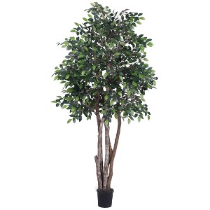 Vickerman Artificial Mini Ficus Extra Full Series - 1 of 3