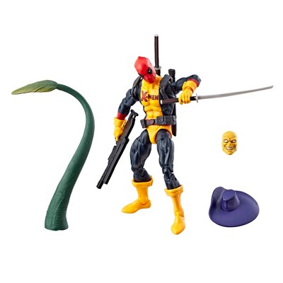 wolverine action figure target