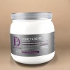 Design Essentials Honey Creme Moisture Retention Masque 30oz - Give Dry Hair The Moisture It Craves- With a Dollop of Honey-Infused Luxury - 3 of 4