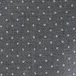 classic blue pindot