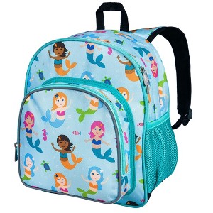 Wildkin 12 Inch Backpack for Kids - 1 of 4