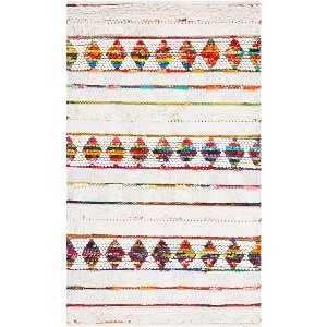Natura NAT657 Hand Woven Area Rug  - Safavieh - 1 of 4