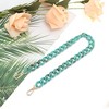 Unique Bargains Medium Fishbone Handbag Chain Strap 1 Pc - 4 of 4