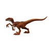 Jurassic World Legacy Collection Velociraptor Dinosaur Figure : Target