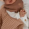Parker Baby Co. Muslin Bandana Drool Bibs 4 Pack - 3 of 4