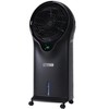 Newair Evaporative Air Cooler and Portable Cooling Fan, 470 CFM with CycloneCirculationTM and Energy Efficient Eco-Friendly Cooling - 2 of 4