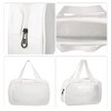 Unique Bargains Portable Double-Hand Carry Makeup Bag 1 Pc - 3 of 4