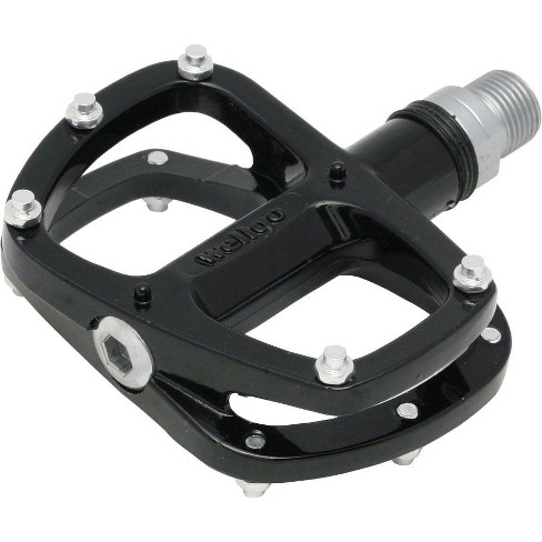 Wellgo store aluminum pedals