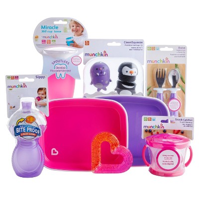 munchkin dishwasher basket target