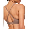 Adore Me Women's Ivy Triangle Bra - 2 of 4