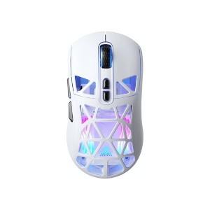 Evo Bytes Programmable Macro Gaming Mouse - 1 of 4