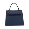MKF Collection Quinzel Vegan Leather Women’s Shoulder Bag by Mia K - 3 of 4