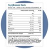 Pattern Wellness Collagen Peptides Powder - Cookies & Cream Flavor (13.2 ounces) - 4 of 4