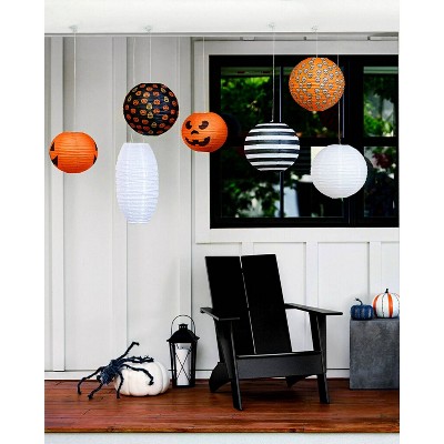 Small Clear Plastic Outdoor Light Clips Value Pack