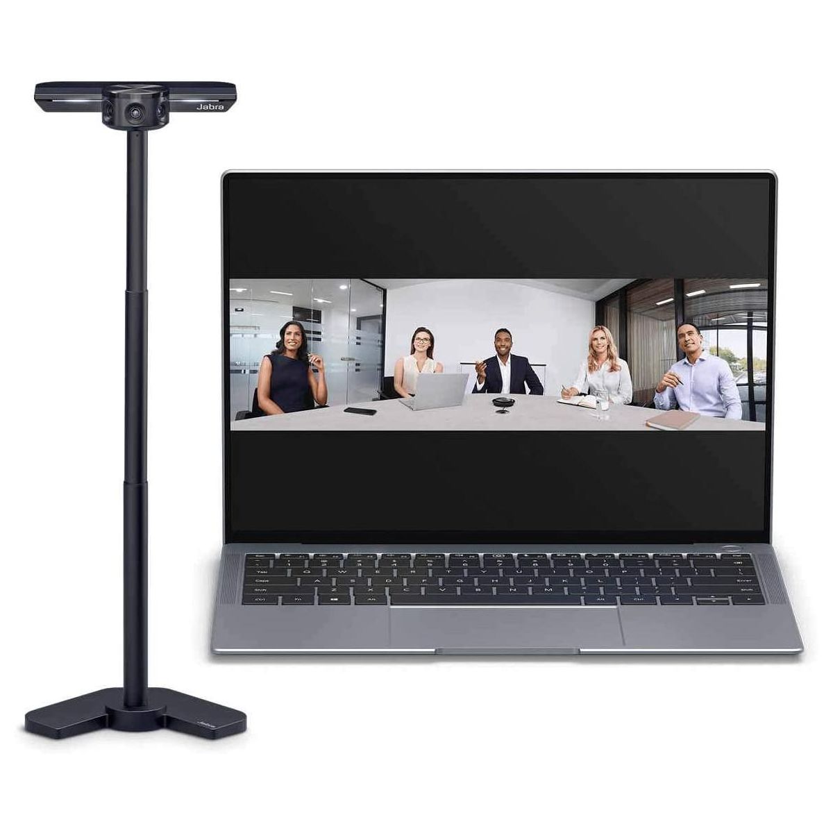 Jabra PanaCast Table Stand 14207-56 - thumbnail 2
