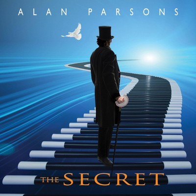 Alan Parsons - The Secret (Vinyl)