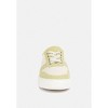 Kjaer Dual Tone Leather Sneakers Women - 3 of 4