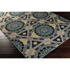 Mark & Day Ignacio Knotted Indoor Area Rugs - 2 of 3